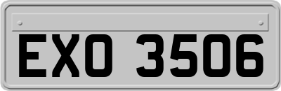 EXO3506