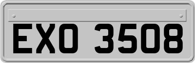 EXO3508