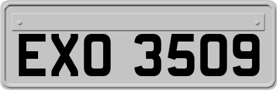 EXO3509