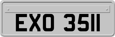 EXO3511
