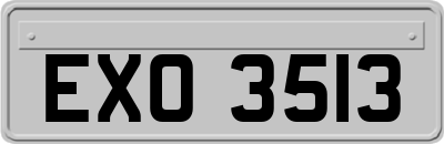 EXO3513