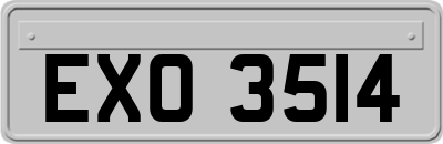 EXO3514