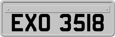EXO3518