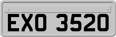 EXO3520