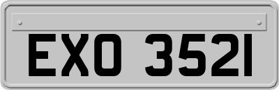 EXO3521