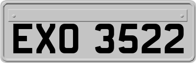 EXO3522
