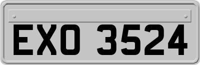 EXO3524