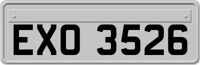EXO3526