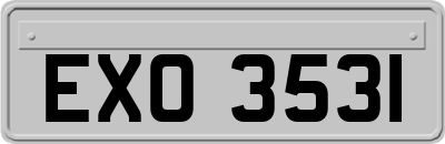 EXO3531
