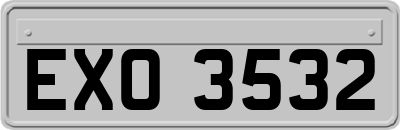 EXO3532