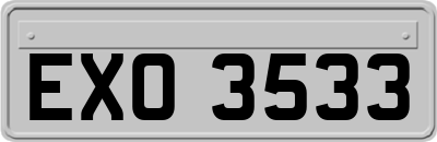 EXO3533