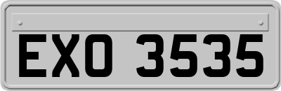EXO3535