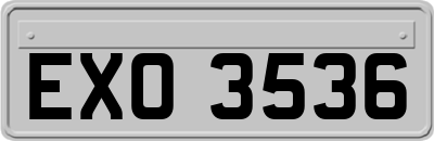 EXO3536