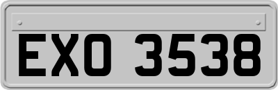 EXO3538