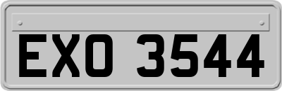 EXO3544