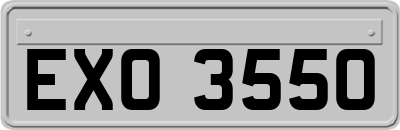 EXO3550