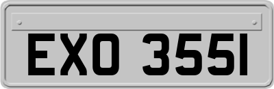 EXO3551