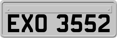 EXO3552