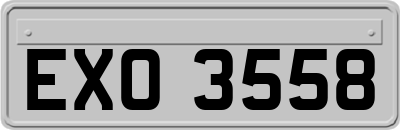 EXO3558