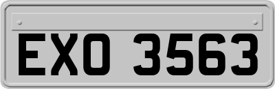EXO3563