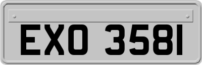 EXO3581