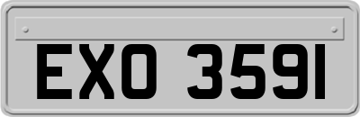 EXO3591