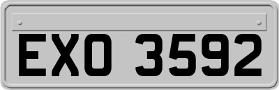 EXO3592