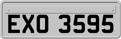 EXO3595