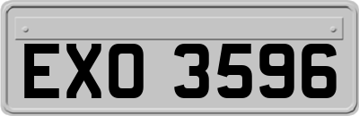 EXO3596