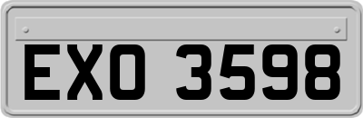 EXO3598