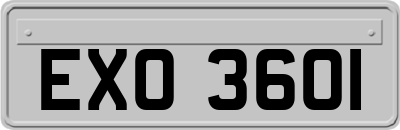 EXO3601