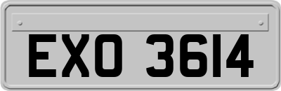 EXO3614