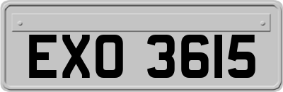 EXO3615