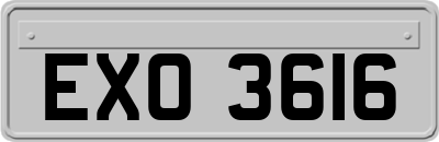 EXO3616