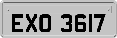 EXO3617