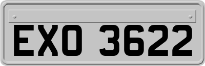 EXO3622