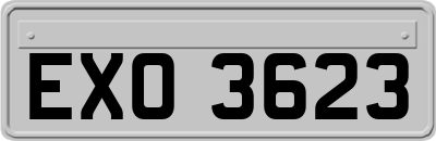 EXO3623