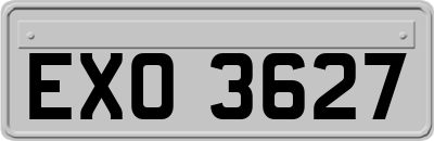 EXO3627