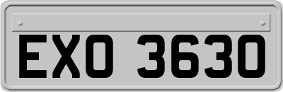 EXO3630
