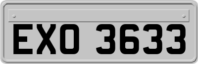 EXO3633