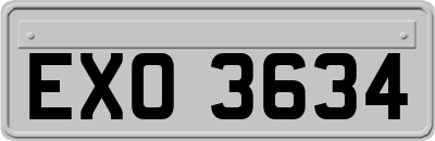 EXO3634