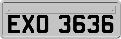 EXO3636