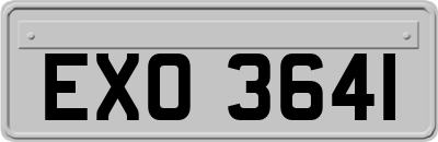 EXO3641