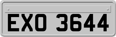 EXO3644