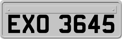 EXO3645
