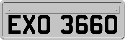 EXO3660