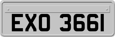 EXO3661