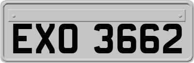 EXO3662