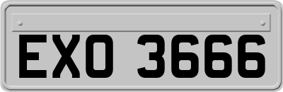 EXO3666
