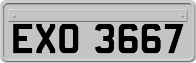 EXO3667